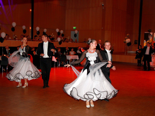 Black & White TS Swing Sommernachtsball 2019 – Foto 9