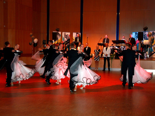 Black & White TS Swing Sommernachtsball 2019 – Foto 11