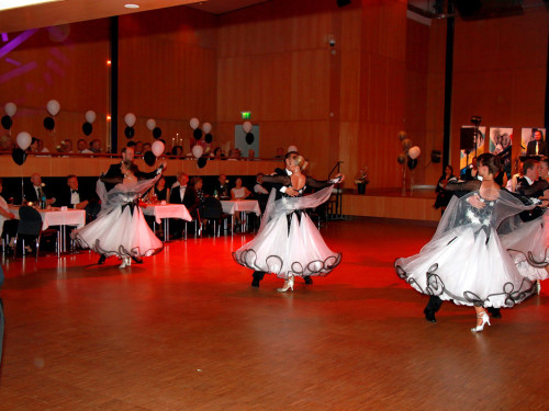 Black & White TS Swing Sommernachtsball 2019 – Foto 12