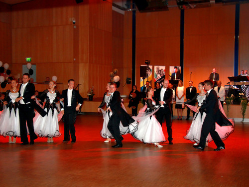 Black & White TS Swing Sommernachtsball 2019 – Foto 13
