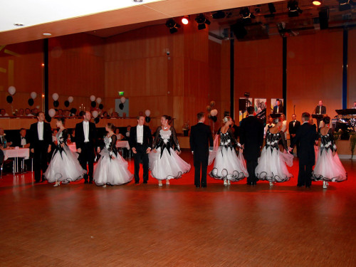 Black & White TS Swing Sommernachtsball 2019 – Foto 15