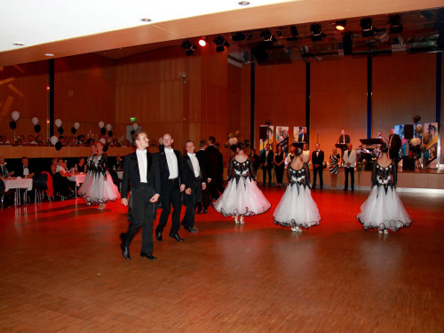 Black & White TS Swing Sommernachtsball 2019 – Foto 16