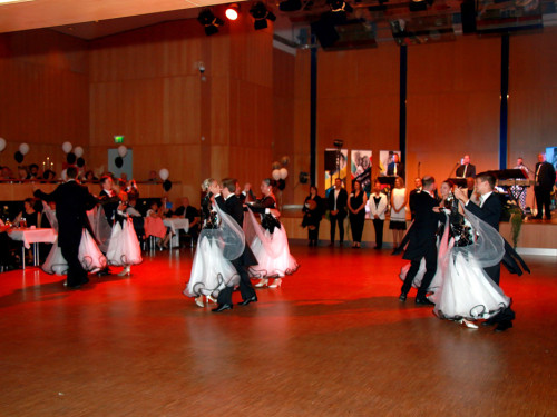 Black & White TS Swing Sommernachtsball 2019 – Foto 17