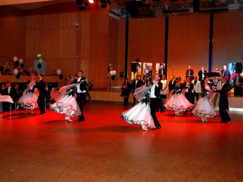 Black & White TS Swing Sommernachtsball 2019 – Foto 20