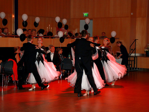 Black & White TS Swing Sommernachtsball 2019 – Foto 22