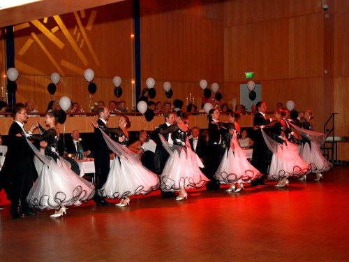 Black & White TS Swing Sommernachtsball 2019 – Foto 23