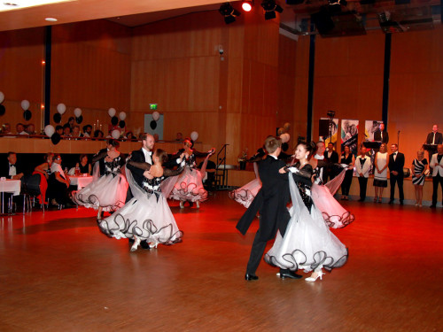 Black & White TS Swing Sommernachtsball 2019 – Foto 24