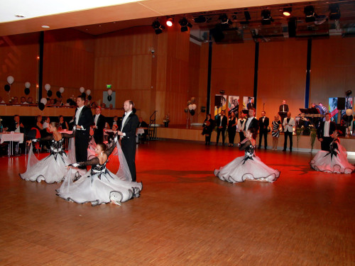 Black & White TS Swing Sommernachtsball 2019 – Foto 25