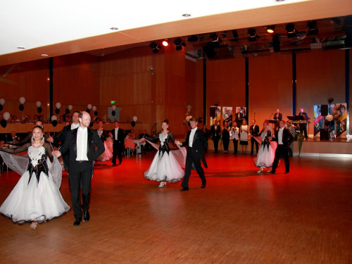 Black & White TS Swing Sommernachtsball 2019 – Foto 26