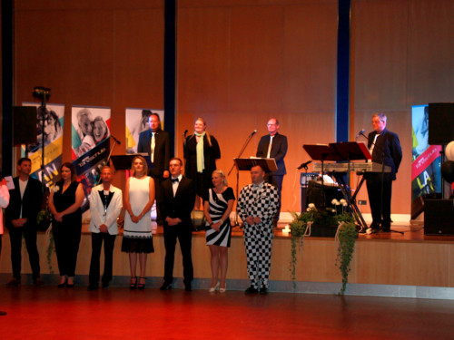 Black & White TS Swing Sommernachtsball 2019 – Foto 28