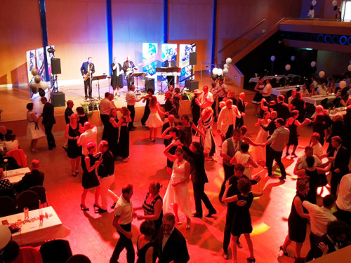 Black & White TS Swing Sommernachtsball 2019 – Foto 30