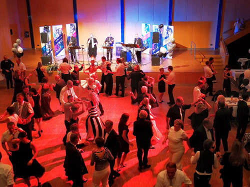 Black & White TS Swing Sommernachtsball 2019 – Foto 32