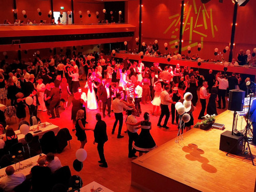 Black & White TS Swing Sommernachtsball 2019 – Foto 33
