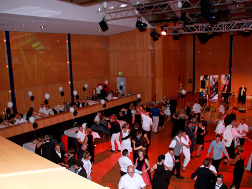 Black & White TS Swing Sommernachtsball 2019 – Foto 34