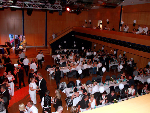 Black & White TS Swing Sommernachtsball 2019 – Foto 35