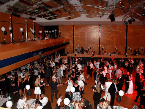 Black & White TS Swing Sommernachtsball 2019 – Foto 36