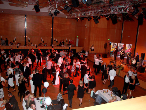 Black & White TS Swing Sommernachtsball 2019 – Foto 37