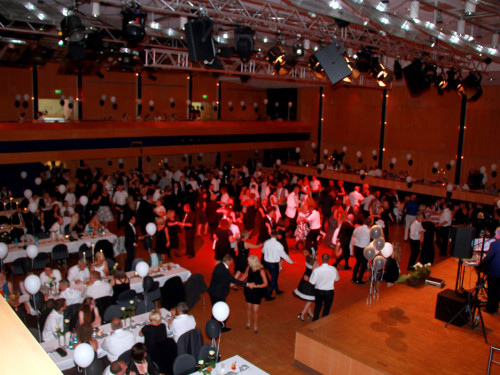 Black & White TS Swing Sommernachtsball 2019 – Foto 38