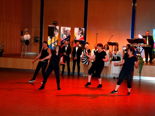 Black & White TS Swing Sommernachtsball 2019 – Foto 42
