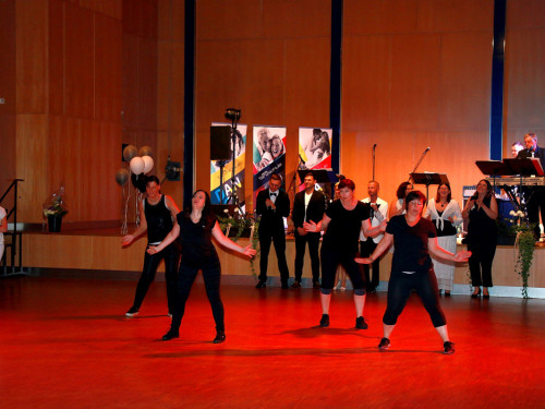 Black & White TS Swing Sommernachtsball 2019 – Foto 44