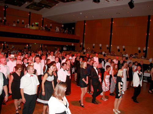 Black & White TS Swing Sommernachtsball 2019 – Foto 82