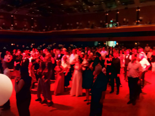 Black & White TS Swing Sommernachtsball 2019 – Foto 84