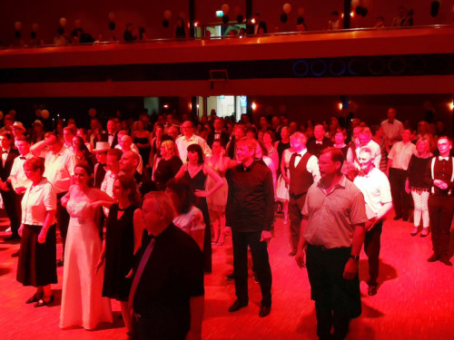 Black & White TS Swing Sommernachtsball 2019 – Foto 85