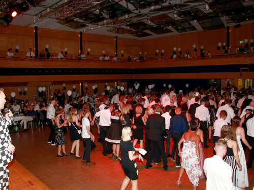 Black & White TS Swing Sommernachtsball 2019 – Foto 86