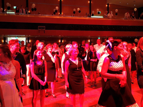 Black & White TS Swing Sommernachtsball 2019 – Foto 88