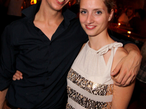Göttergeflüster Show Party – Foto 90