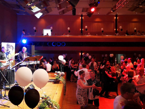 Black & White TS Swing Sommernachtsball 2019 – Foto 91