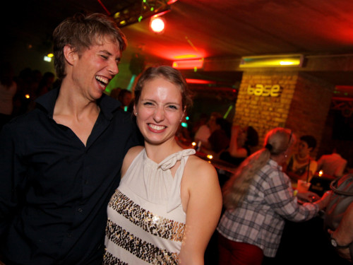 Göttergeflüster Show Party – Foto 91