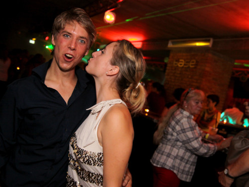 Göttergeflüster Show Party – Foto 92