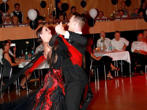 Black & White TS Swing Sommernachtsball 2019 – Foto 112