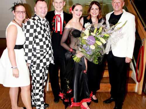 Black & White TS Swing Sommernachtsball 2019 – Foto 128