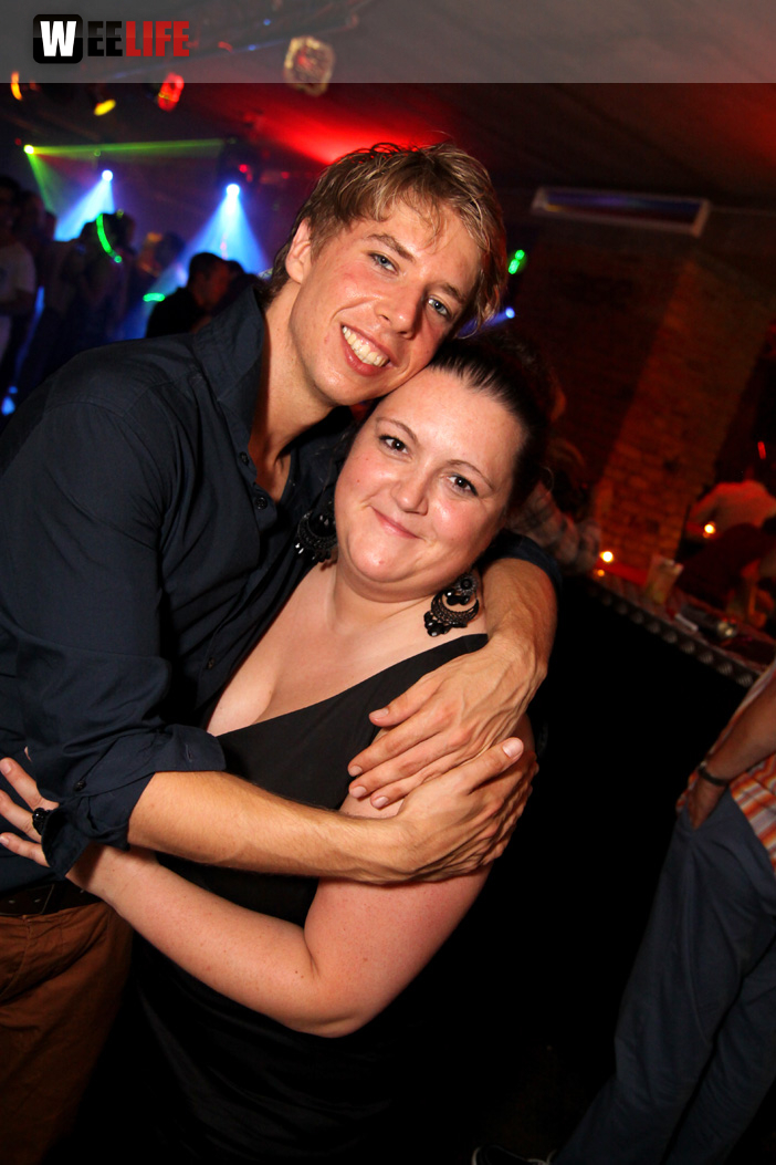 Göttergeflüster Show Party