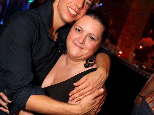 Göttergeflüster Show Party – Foto 94