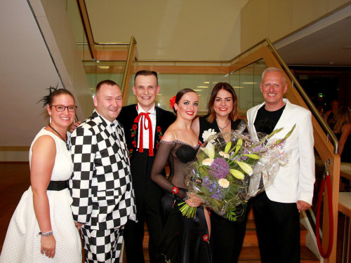 Black & White TS Swing Sommernachtsball 2019 – Foto 129