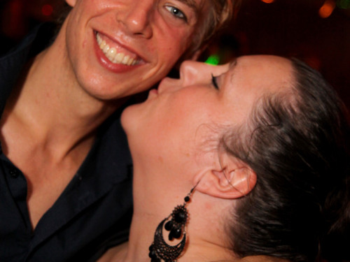 Göttergeflüster Show Party – Foto 95