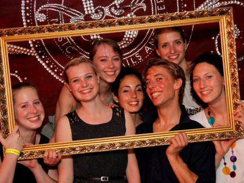Göttergeflüster Show Party – Foto 96