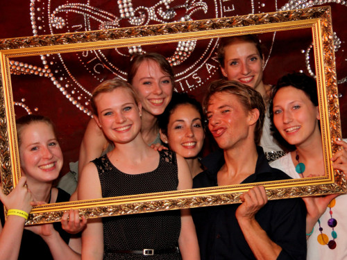 Göttergeflüster Show Party – Foto 97
