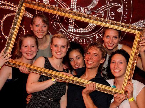 Göttergeflüster Show Party – Foto 98