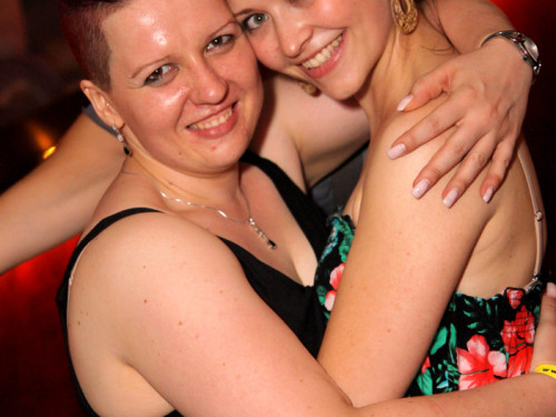 Göttergeflüster Show Party – Foto 104