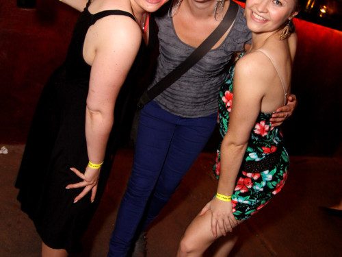 Göttergeflüster Show Party – Foto 105
