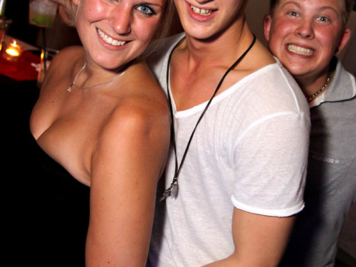Göttergeflüster Show Party – Foto 106