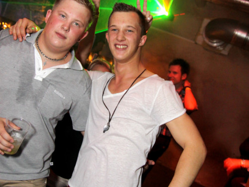 Göttergeflüster Show Party – Foto 107
