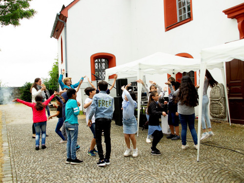 Lorenzparkfest 2019 – Foto 7