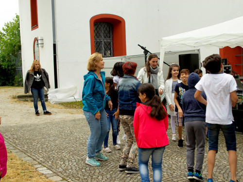 Lorenzparkfest 2019 – Foto 8