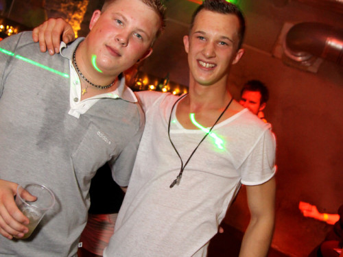 Göttergeflüster Show Party – Foto 108