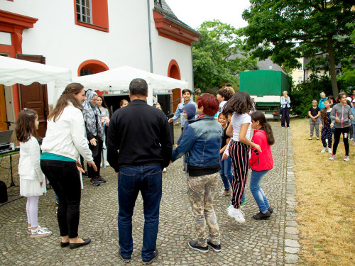 Lorenzparkfest 2019 – Foto 9